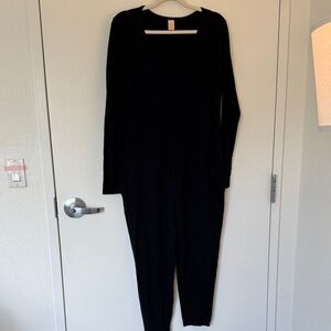 Smash + Tess Elegant Black Garment